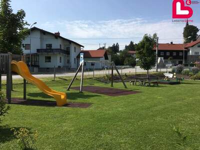 Wohnung mit Balkon mieten in 4164 Schwarzenberg (Bild 3)