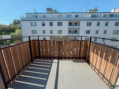 Wohnung mit Balkon mieten in 1120 Wien (Bild 3)