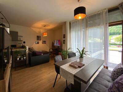 Wohnung mieten in 6112 Wattens