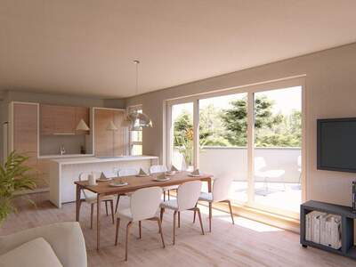 Eigentumswohnung in 5231 Schalchen (Bild 2)