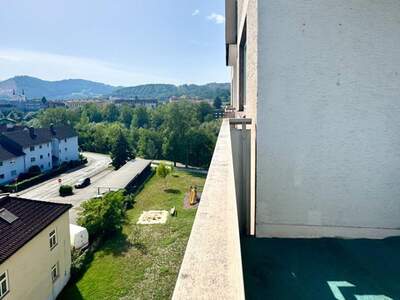 Wohnung mit Balkon kaufen in 8700 Leoben (Bild 1)