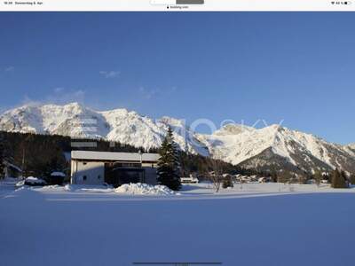 Einfamilienhaus kaufen in 8972 Ramsau (Bild 1)