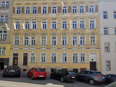 Wohnung kaufen in 1140 Wien