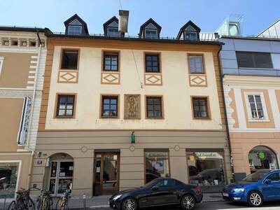 Immobilie kaufen in 9020 Klagenfurt