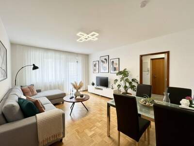 Wohnung kaufen in 8053 Graz
