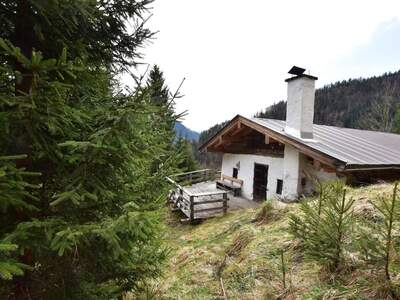 Gewerbeobjekt mieten in 6382 Kirchdorf