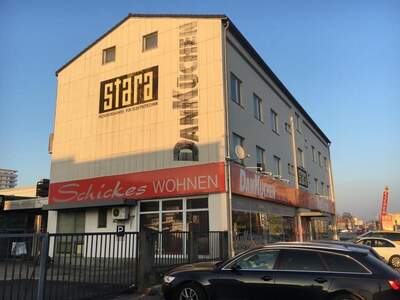 Gewerbeobjekt mieten in 4020 Linz (Bild 1)