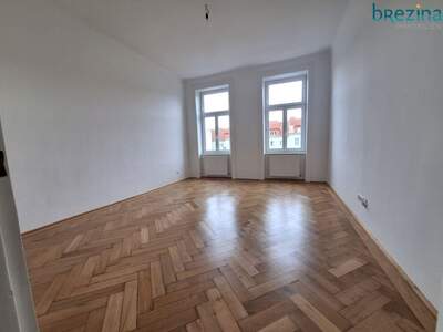 Altbauwohnung mieten in 1140 Wien (Bild 1)