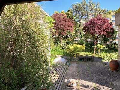 Wohnung mit Balkon kaufen in 8042 Graz (Bild 3)