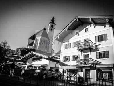 Wohnung mieten in 6370 Kitzbühel