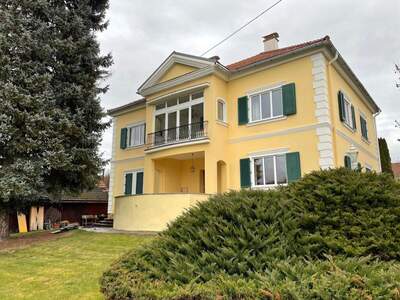 Haus kaufen in 8643 Kindberg (Bild 1)