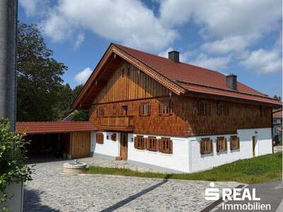 Haus kaufen in 5273 Roßbach