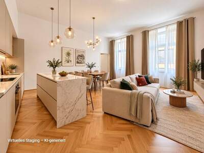 Wohnung kaufen in 1210 Wien