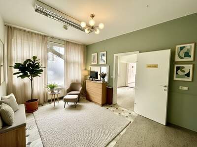 Gewerbeobjekt mieten in 8753 Fohnsdorf (Bild 2)