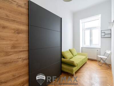 Wohnung mieten in 1060 Wien (Bild 4)