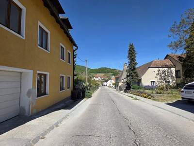 Wohnung kaufen in 3620 Spitz