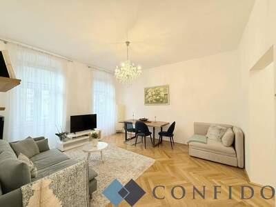 Wohnung kaufen in 1070 Wien