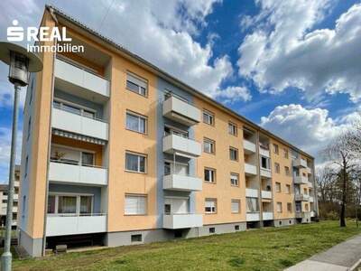 Terrassenwohnung kaufen in 8230 Hartberg (Bild 2)