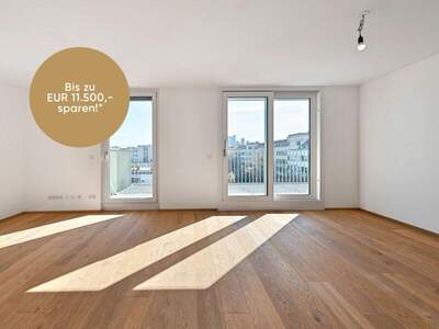 Terrassenwohnung kaufen in 1120 Wien (Bild 2)