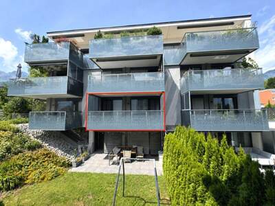 Eigentumswohnung in 6020 Innsbruck