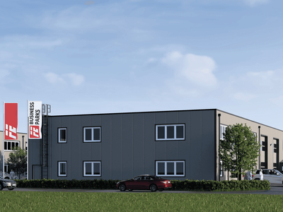 Gewerbeobjekt mieten in 3250 Wieselburg