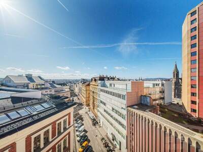 Terrassenwohnung kaufen in 1060 Wien (Bild 1)