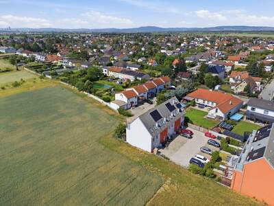 Reihenhaus kaufen in 2201 Gerasdorf (Bild 5)