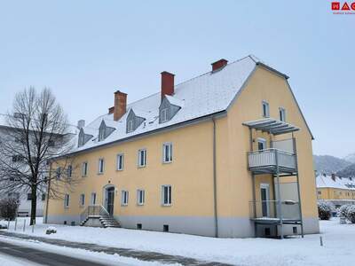 Wohnung mieten in 8793 Trofaiach