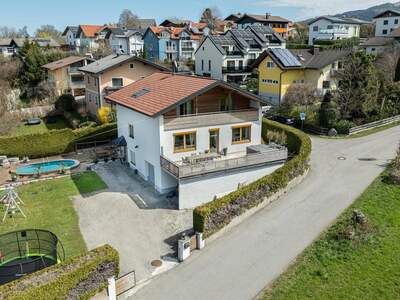 Haus kaufen in 5020 Salzburg