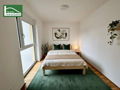 Terrassenwohnung mieten in 8020 Graz (Bild 1)