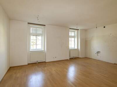 Altbauwohnung mieten in 2432 Schwadorf (Bild 2)