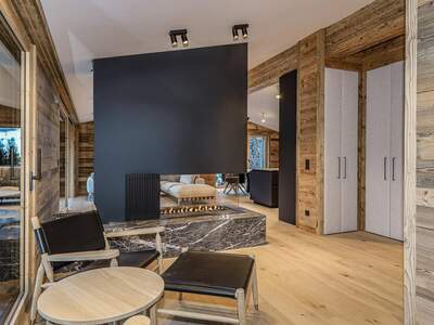 Terrassenwohnung kaufen in 6370 Kitzbühel (Bild 5)