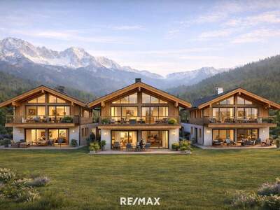 Haus kaufen in 6563 Galtür