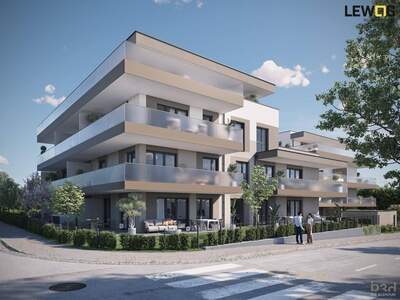 Anlageobjekt kaufen in 4060 Leonding