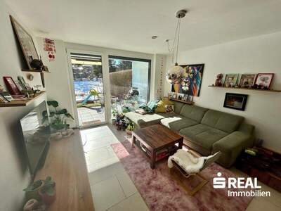 Terrassenwohnung kaufen in 6600 Reutte (Bild 3)