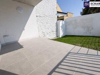 Terrassenwohnung kaufen in 2514 Traiskirchen (Bild 2)