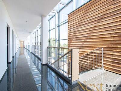 Büro / Praxis mieten in 4600 Wels (Bild 5)