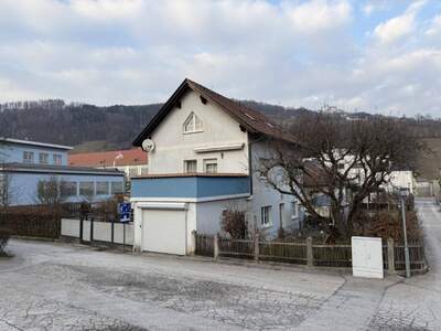 Haus kaufen in 3333 Böhlerwerk