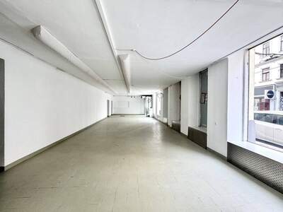 Gewerbeobjekt mieten in 1070 Wien