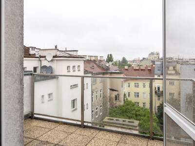 Apartment provisionsfrei mieten in 1020 Wien