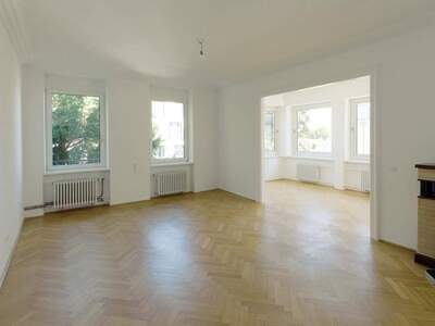 Wohnung mieten in 1190 Wien
