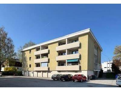 Eigentumswohnung in 5020 Salzburg