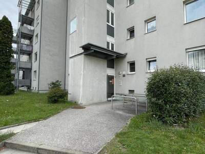 Mietwohnung in 4030 Linz