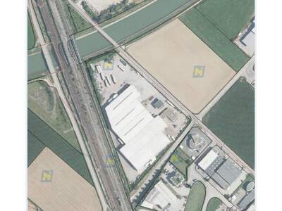 Gewerbeobjekt kaufen in 4300 St. Valentin (Bild 4)