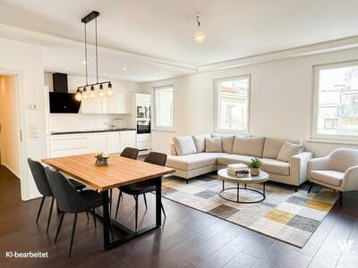 Eigentumswohnung in 1210 Wien