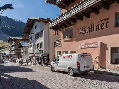 Gewerbeobjekt kaufen in 5753 Saalbach