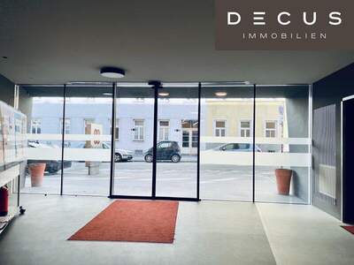 Büro / Praxis mieten in 1100 Wien (Bild 3)