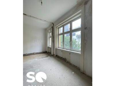 Wohnung kaufen in 1200 Wien