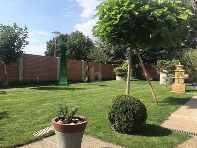 Einfamilienhaus kaufen in 2326 Maria Lanzendorf (Bild 3)