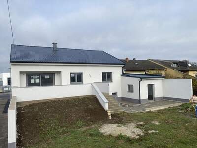 Einfamilienhaus kaufen in 7100 Neusiedl (Bild 5)